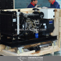 Precio del generador diesel chino 40 kva impulsado por el motor Y4102ZD de Yangdong